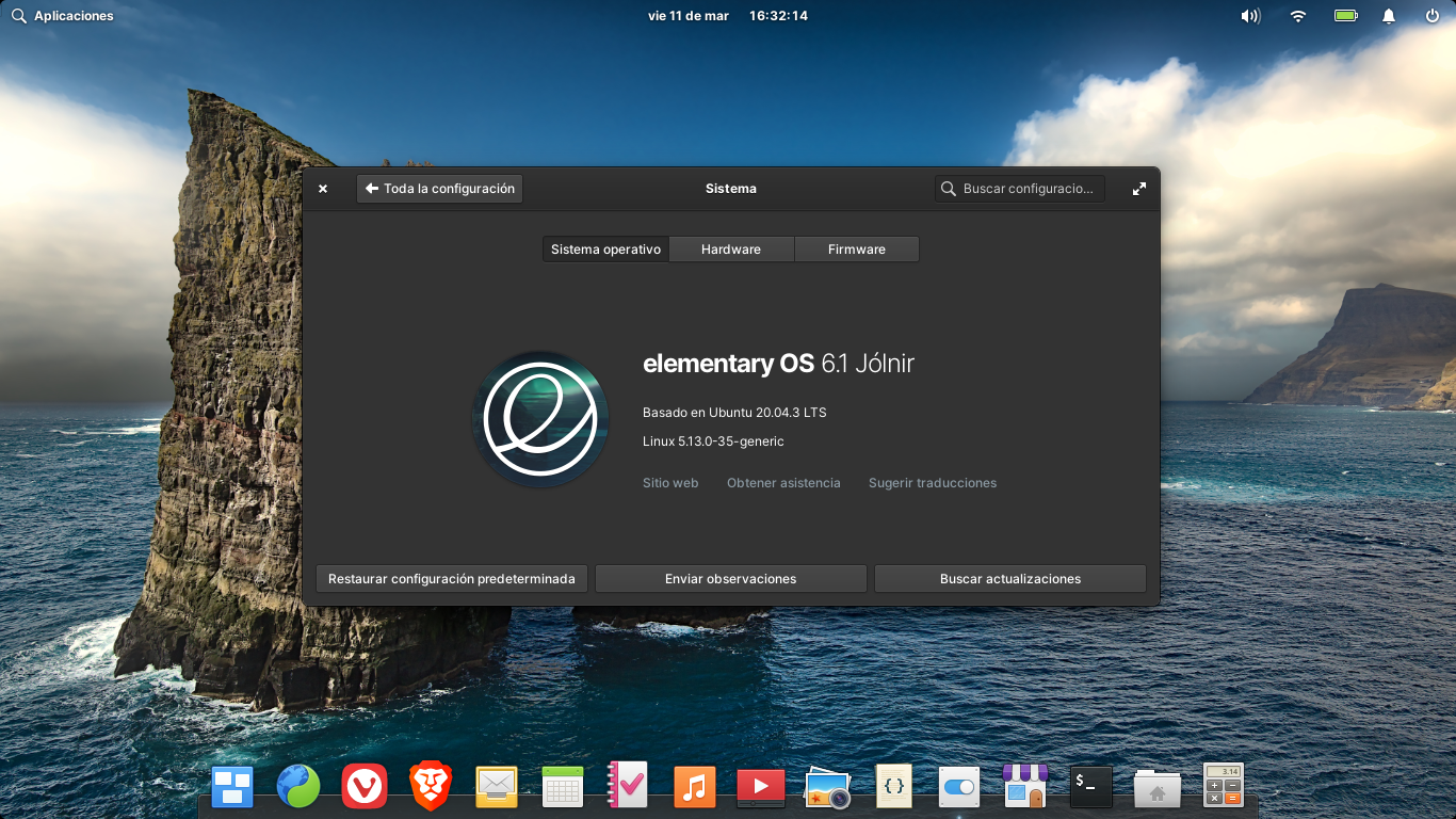 Elementary OS: Linuxová distribuce s důrazem na design a uživatelskou přívětivost